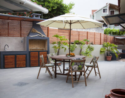 Casa Katrine