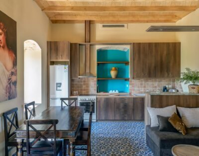 Villa Maria