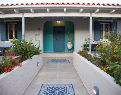 Villa Primarosa