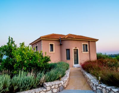 Villa Dione