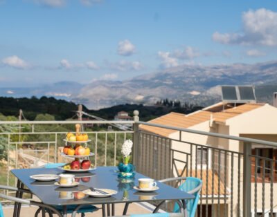 Belle Helen’s Villa