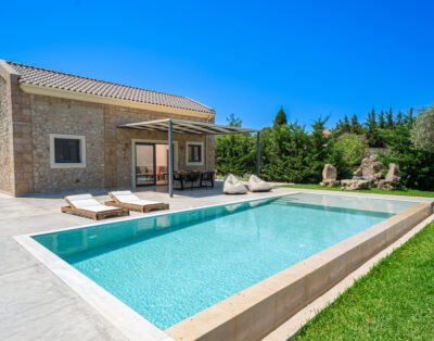 Villa Zoe