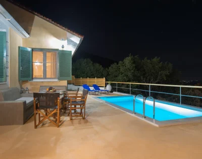 Private Villa Bonora