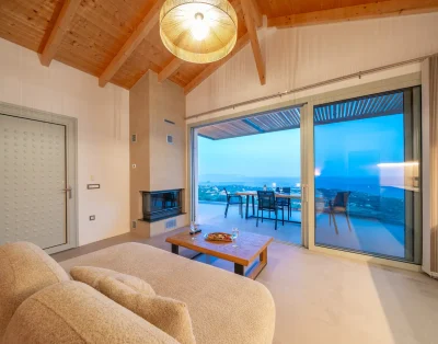 Zoe’s suite