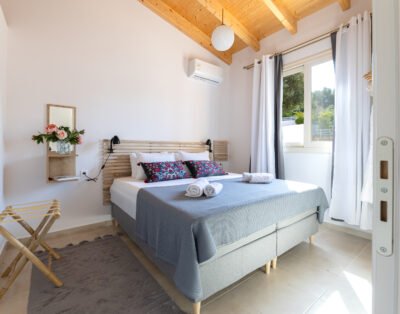 Villa Ruby Pessada
